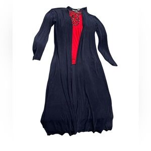 blazer CHICO lycra fabric SIZE 2 excellent condition